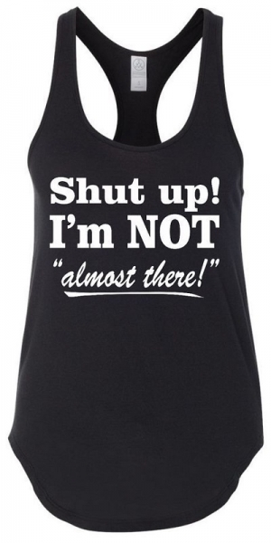 Women's Movement Tank top