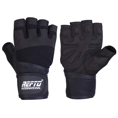 Weightlifting Gloves