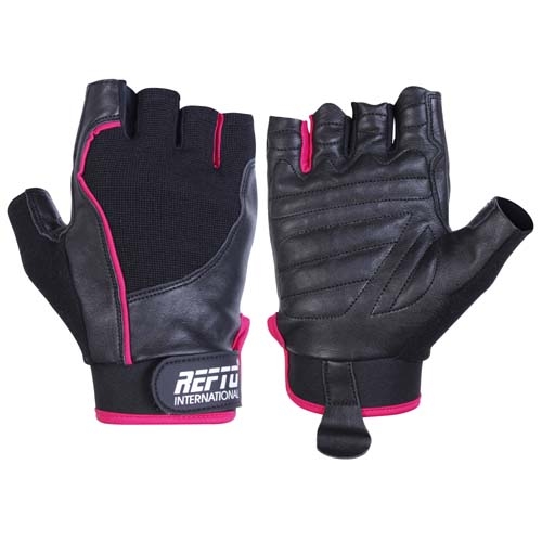 Refto training womens ultimate gloves