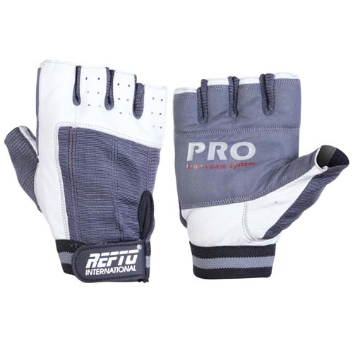 Weightlifting Gloves