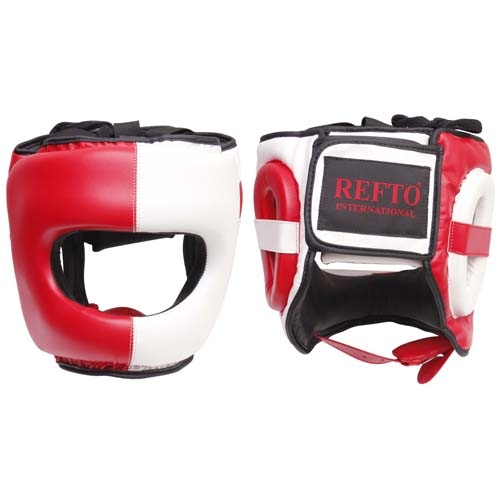 Boxing Head guard for mens