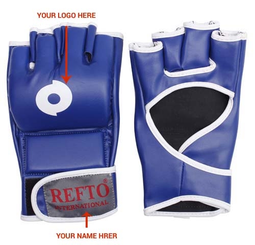 Striking Training Gloves