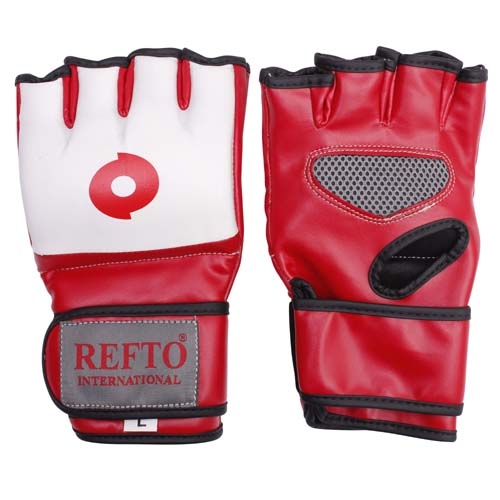 MMA Grappling Gloves