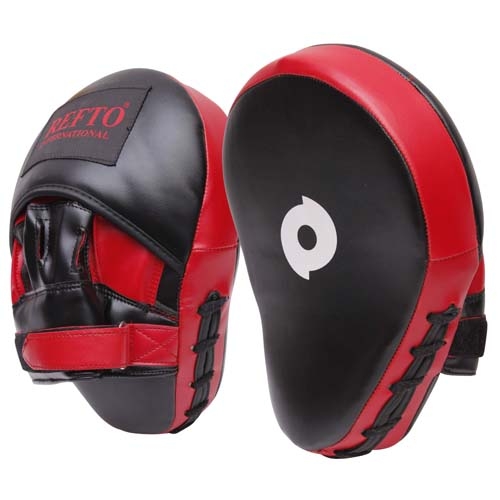 Training punching pad