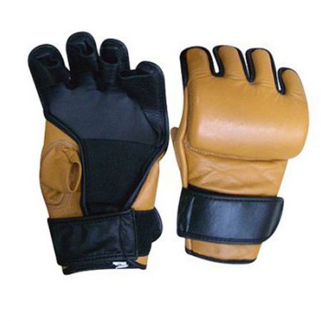 MMA Grappling Gloves