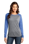 Womens navy blue long sleeve