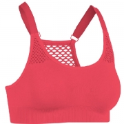 Women Sports Breathable & extend Padded Bra