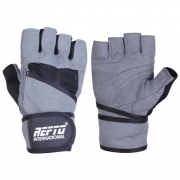 Men PK Weightlifting Gloves