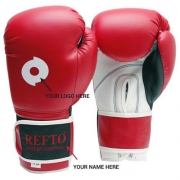 REFTO Basic Boxing Gloves