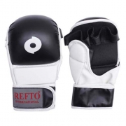 Pro Grappling Gloves